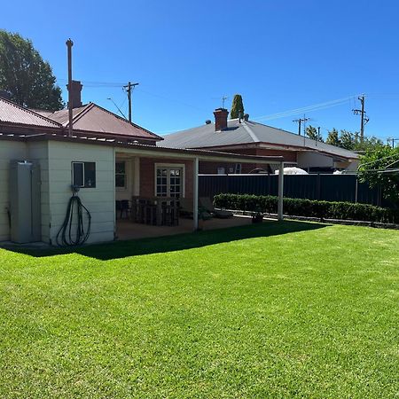 Somerby! Modern Character Property! Cbd,Pets,Park Albury Eksteriør bilde