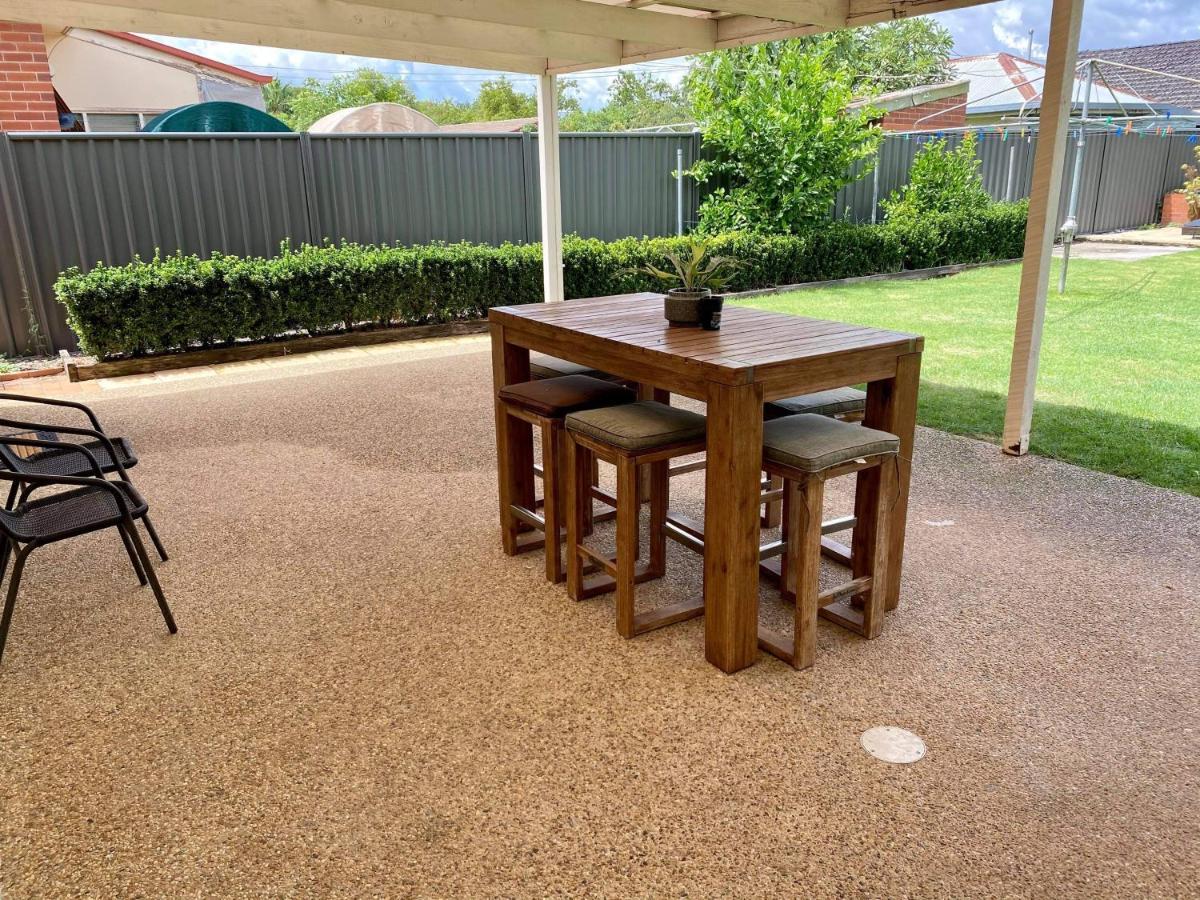 Somerby! Modern Character Property! Cbd,Pets,Park Albury Eksteriør bilde