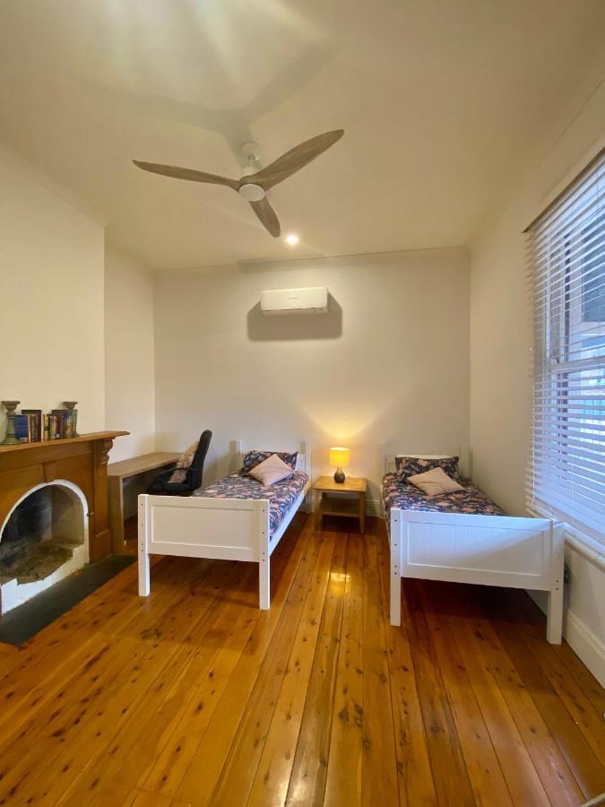 Somerby! Modern Character Property! Cbd,Pets,Park Albury Eksteriør bilde