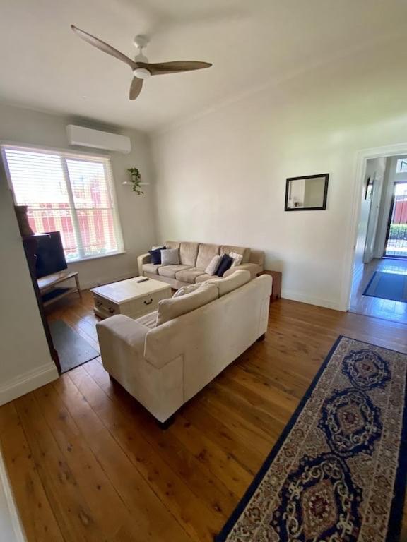 Somerby! Modern Character Property! Cbd,Pets,Park Albury Eksteriør bilde