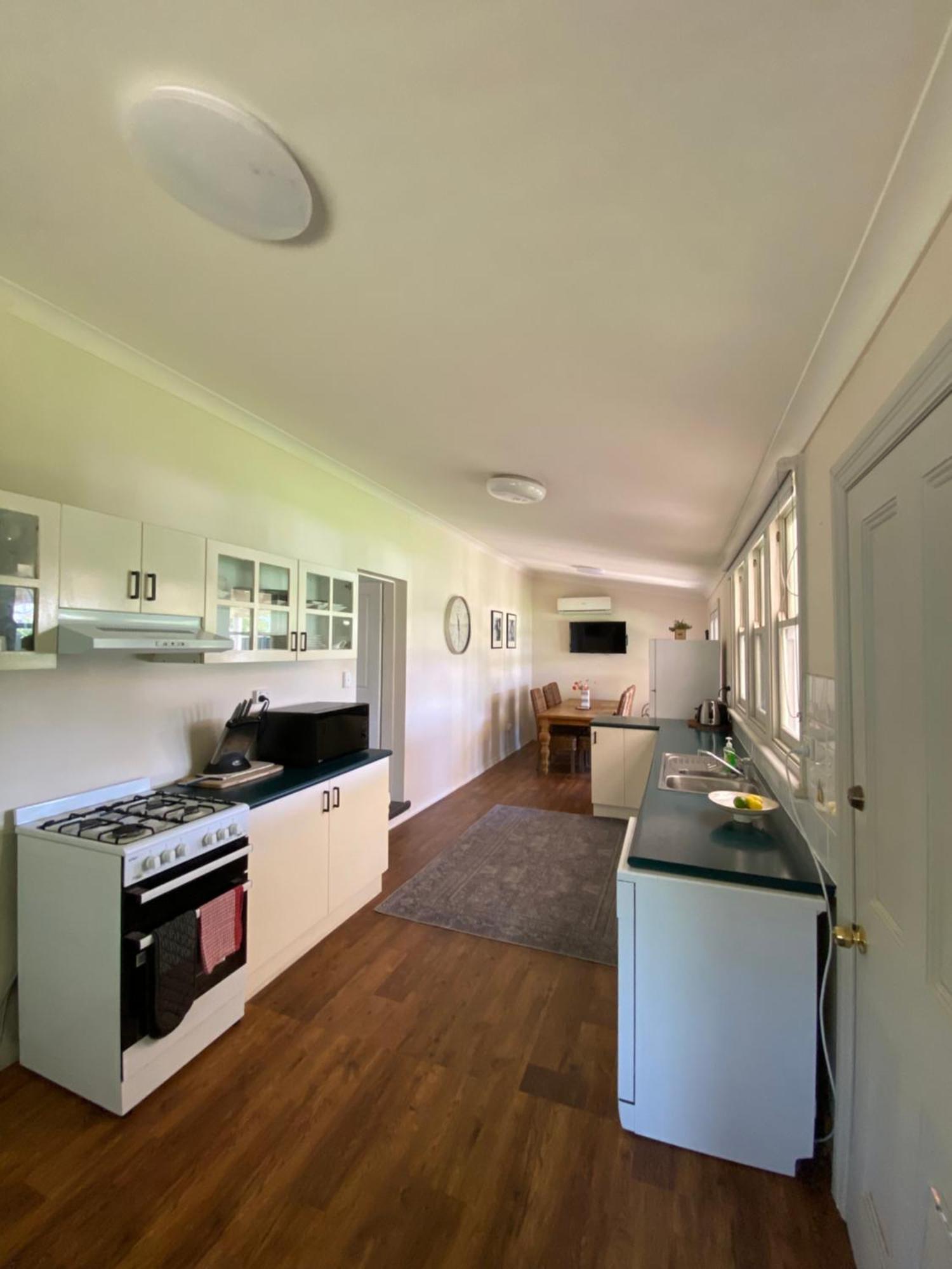 Somerby! Modern Character Property! Cbd,Pets,Park Albury Eksteriør bilde