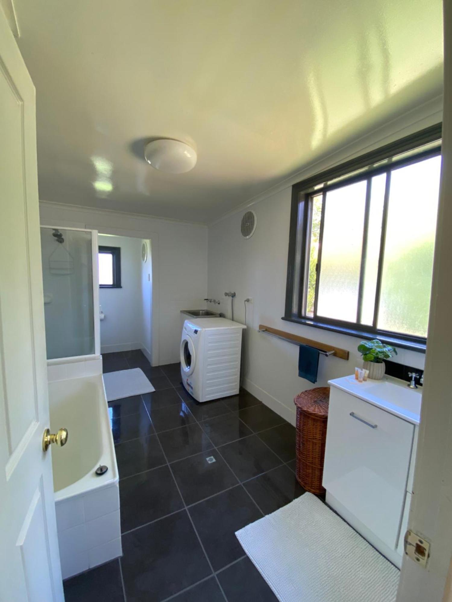 Somerby! Modern Character Property! Cbd,Pets,Park Albury Eksteriør bilde