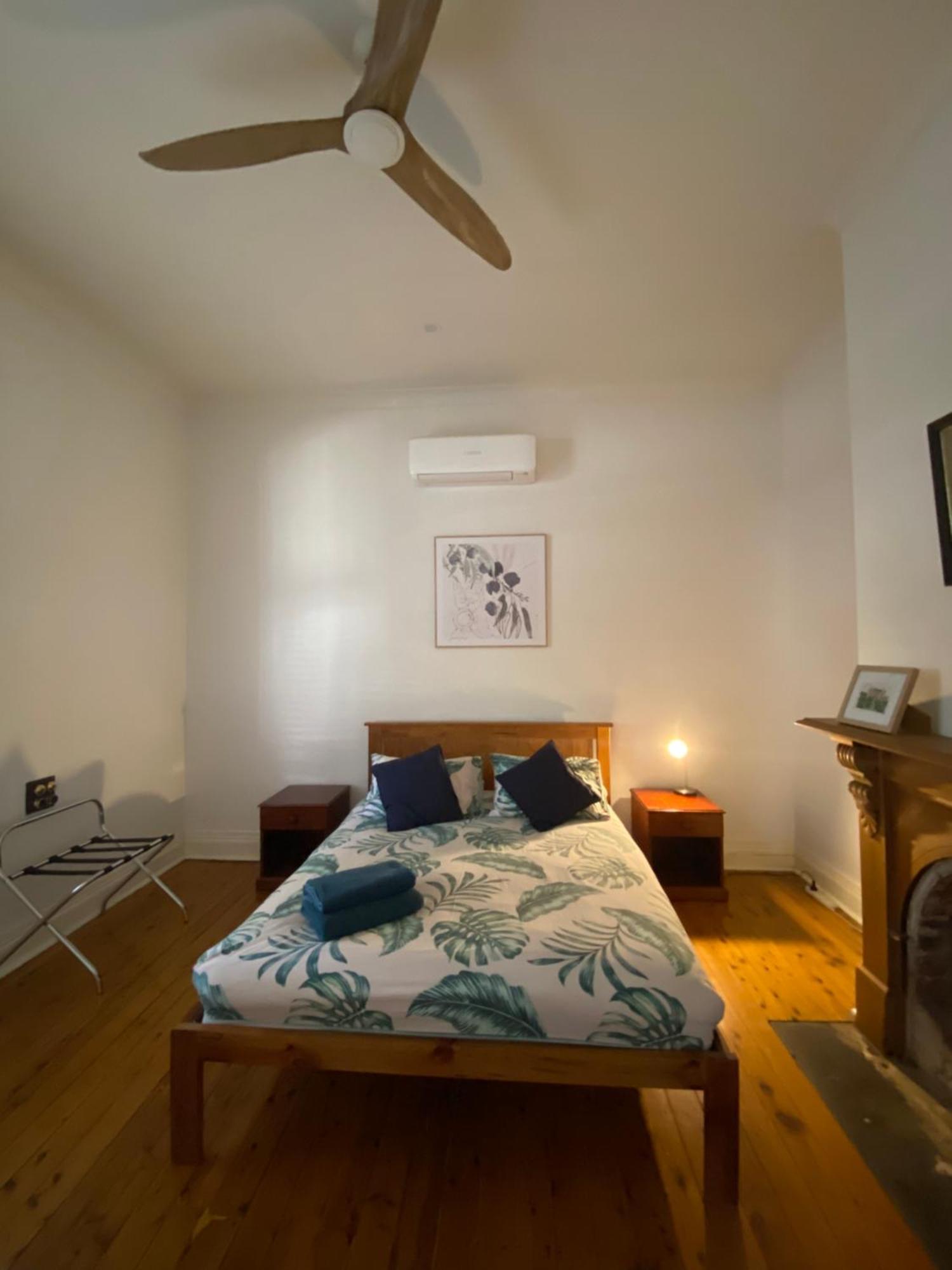 Somerby! Modern Character Property! Cbd,Pets,Park Albury Eksteriør bilde