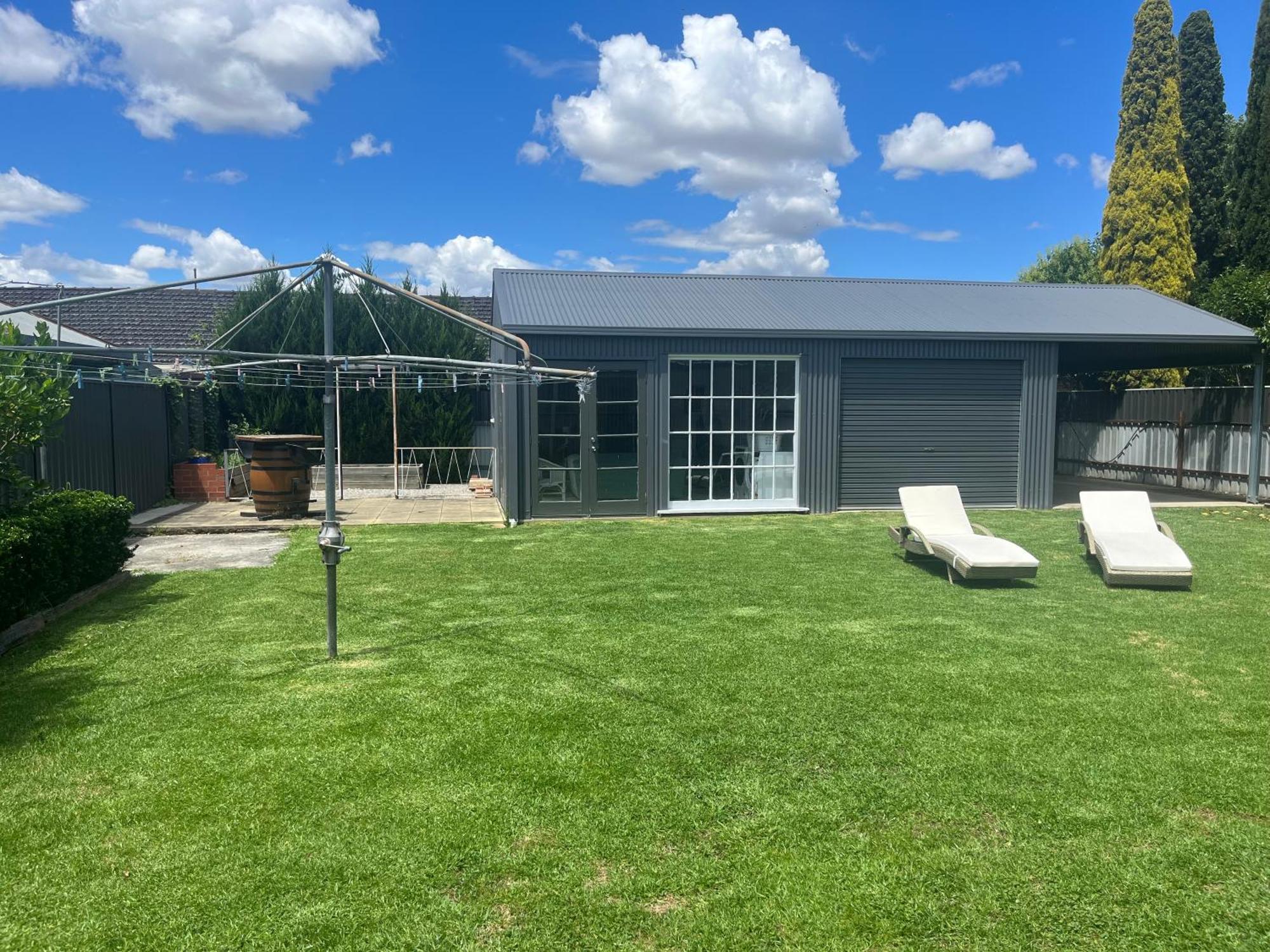Somerby! Modern Character Property! Cbd,Pets,Park Albury Eksteriør bilde