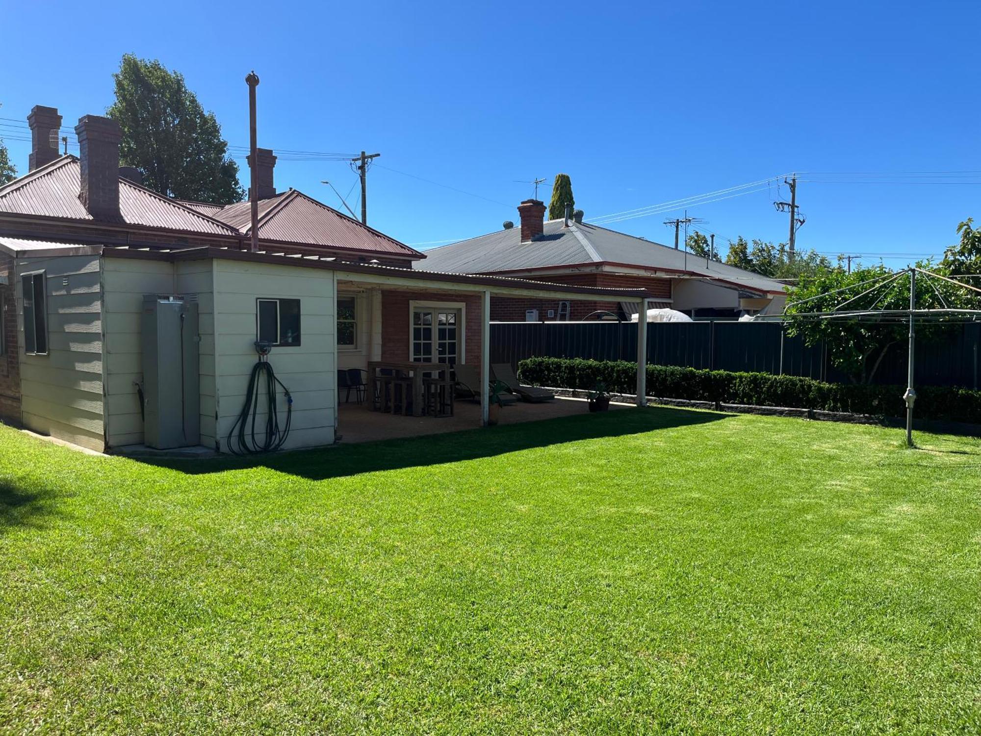 Somerby! Modern Character Property! Cbd,Pets,Park Albury Eksteriør bilde