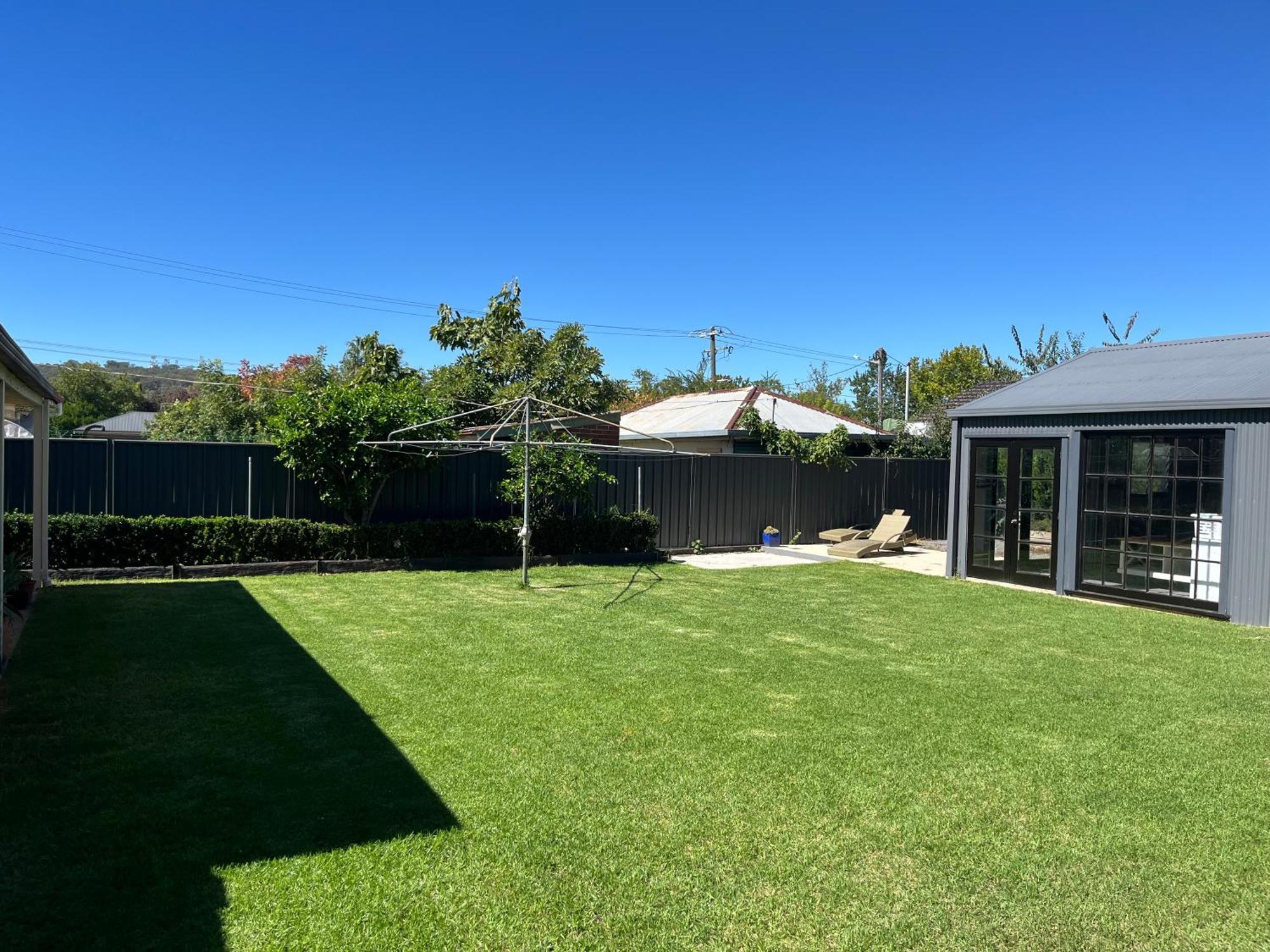 Somerby! Modern Character Property! Cbd,Pets,Park Albury Eksteriør bilde